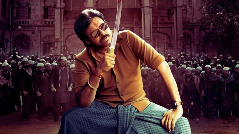 Ustaad Bhagat Singh Faces Tough Competition Ahead Of March 26 Release