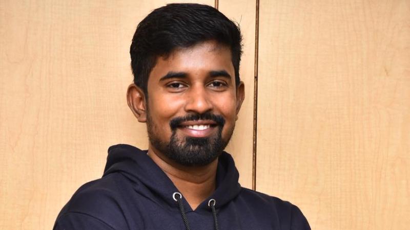 Bakasura Restaurant 2025 Director SJ Shiva Discusses in Exclusive Interview