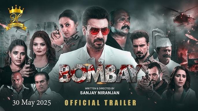 Bombay (2025) | Latest Hindi Movie
