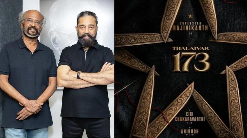 Thalaivar 173 Back On Track As Rajinikanth Teams Up With Cibi Chakravarty For Pongal 2027