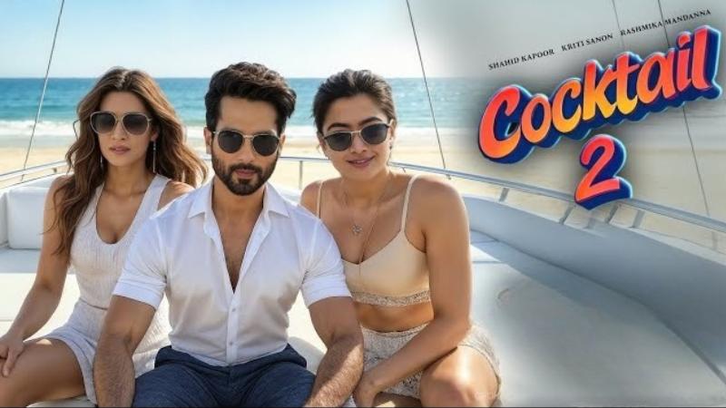 Cocktail 2 | Latest Hindi Movie