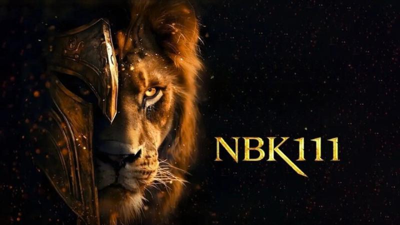 NBK 111 Begins Quietly As Balakrishna Prepares Dual Role In Grand Historical Drama