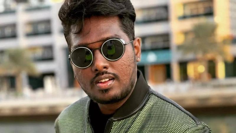 Atlee Breaks Silence on ‘Copycat’ Claims After Doctorate Honor