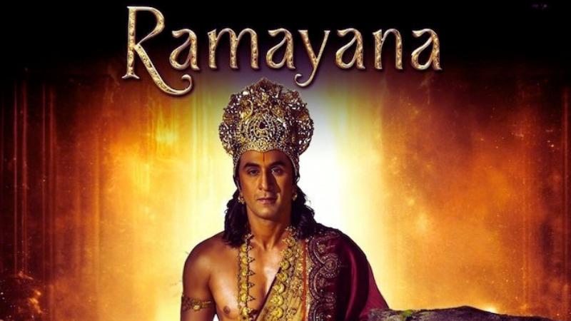 Ramayana&rsquo;s VFX Ambition: A Leap for Indian Cinema or a Risky Move for Ranbir's Film?