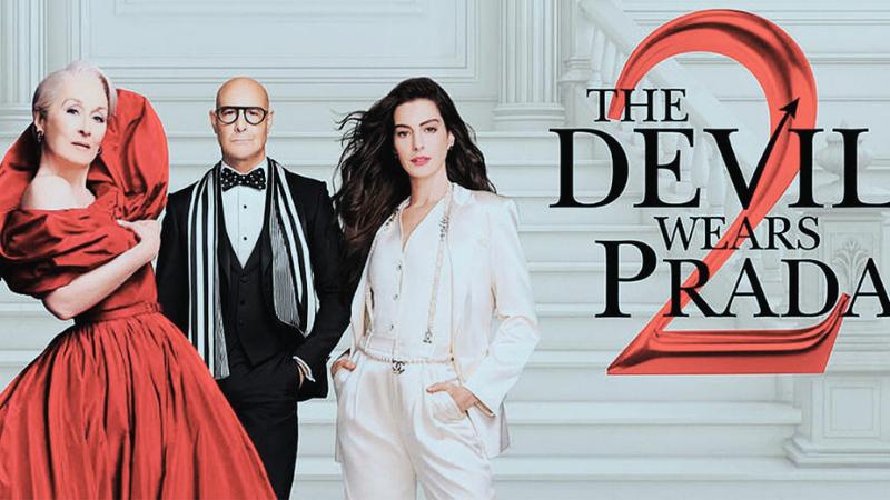 The Devil Wears Prada 2 Advance Bookings Open In India With Paid Previews