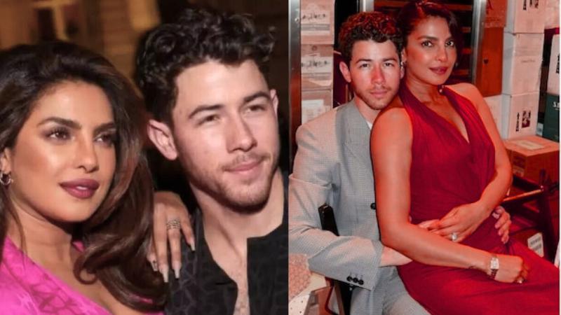 Priyanka Chopra's Hilarious Reaction to Nick Jonas' Loud Singing Leaves Fans Gushing