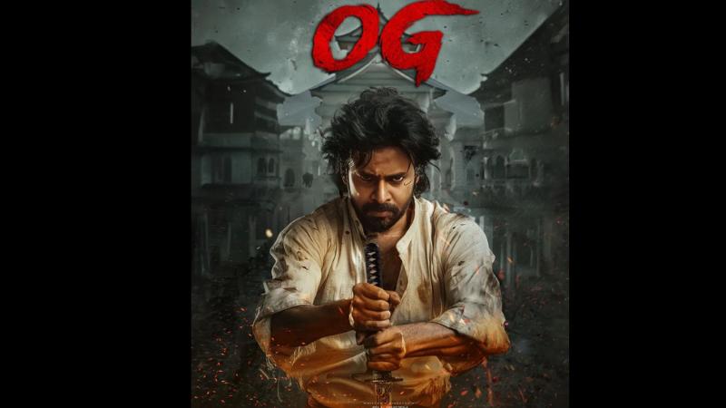 OG USA Release Update: No IMAX Version For Pawan Kalyan&rsquo;s Film, Fans Disappointed