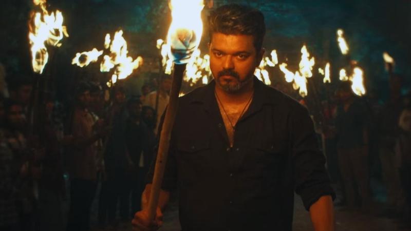Jana Nayagan Leak Sparks Crisis for Vijay&rsquo;s Final Film