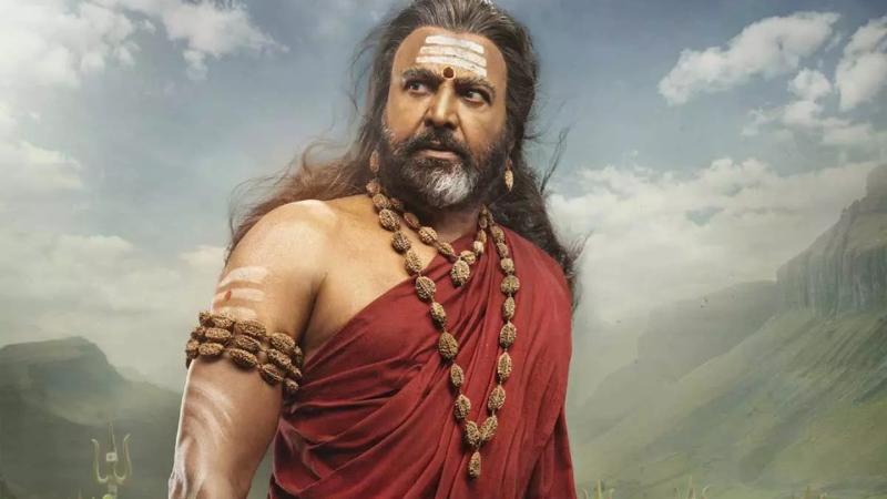 Did Mohan Babu Suffer Huge Losses with the Kannappa Movie?