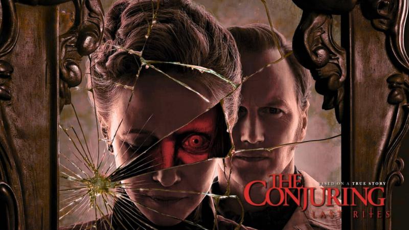 Conjuring Last Rites Opens Big In India, Expected To Gross ₹20 Crore On Day 1