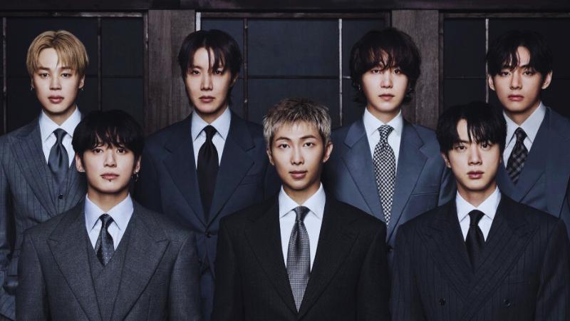 BTS ARIRANG Breaks Records, Reaffirms Their Position as World's Biggest Band