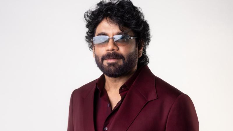 Kubera Movie  King Nagarjuna Exclusive Interview