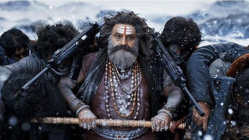 Akhanda 2 Premiere Ticket Prices Create Huge Buzz Among Tollywood Fans