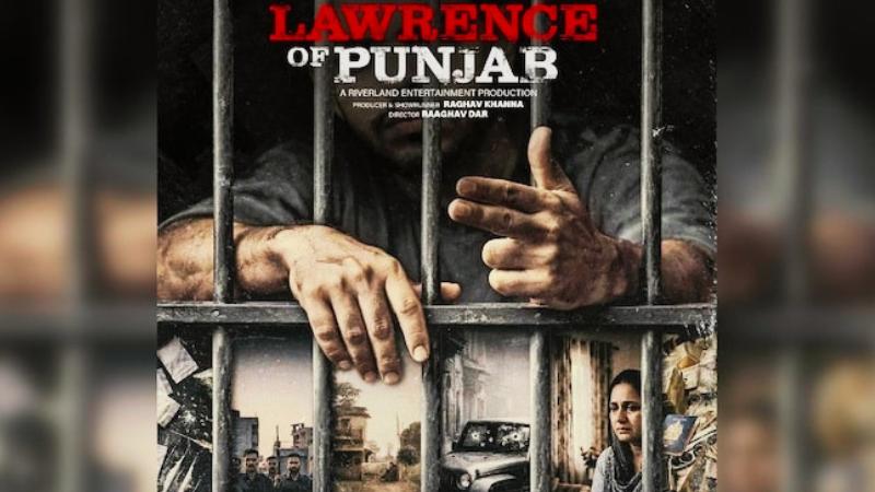 Lawrence of Punjab Makers Agree to Change Title After High Court Concerns
