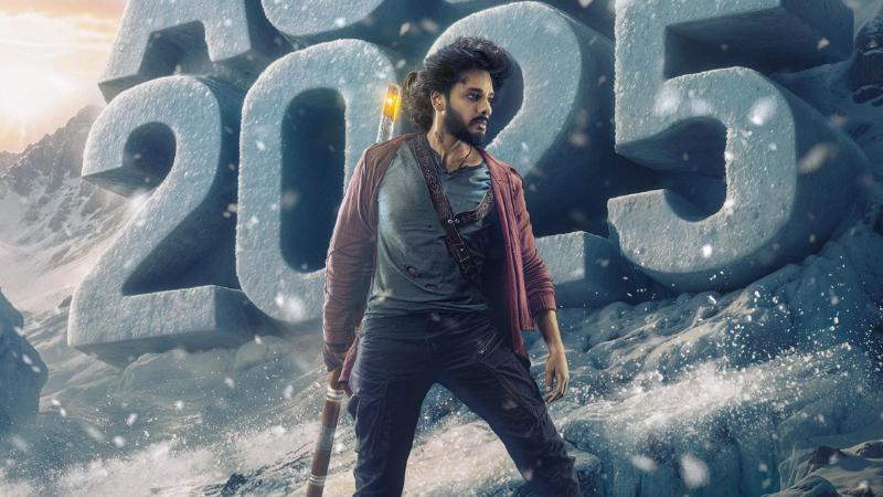 Teja Sajja&rsquo;s "Mirai" Set for Pan-India Release in 8 Languages on August 1st in 2D and 3D