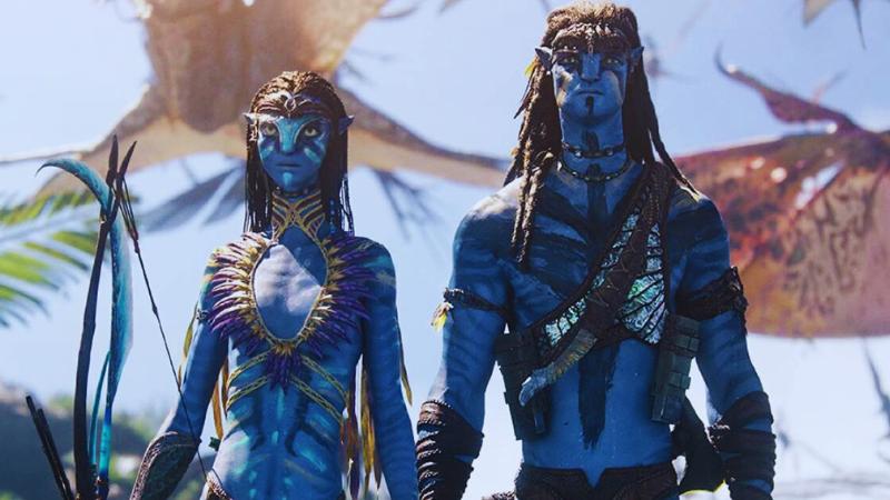 Avatar Fire And Ash Crashes At Indian Box Office With Disappointing Collections