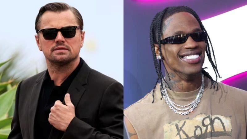 Leonardo DiCaprio Stopped and Searched by Cops at Ibiza Party, Travis Scott Denied Entry