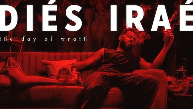Dies Irae Latest Malayalam Movie Review