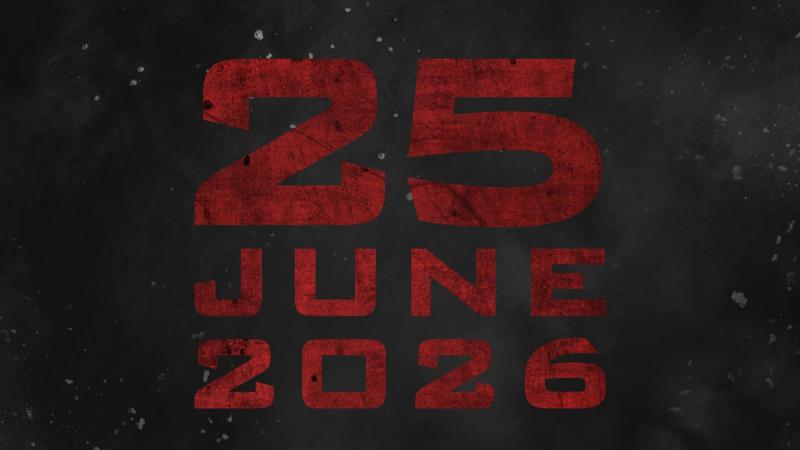 NTR and Prashanth Neel&rsquo;s Action Epic &ldquo;NTRNeel&rdquo; to Release Worldwide on June 25, 2026
