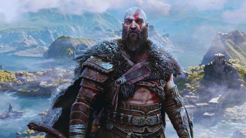 God of War Creator Criticizes Prime Video Adaptation, Calls First Look Terrible