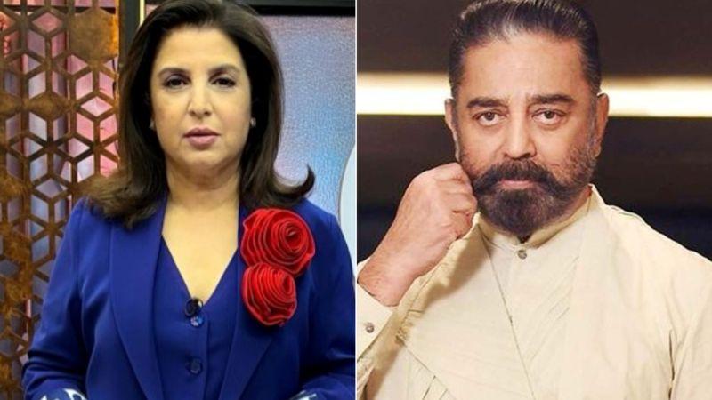 When Kamal Haasan Rejected a Role in Main Hoon Na with a Polite Duck Off to Farah Khan