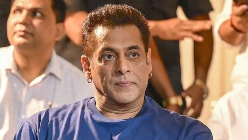 Salman Khan&rsquo;s Name Surfaces in Canada Cafe Attack Linked to Bishnoi Gang Threat
