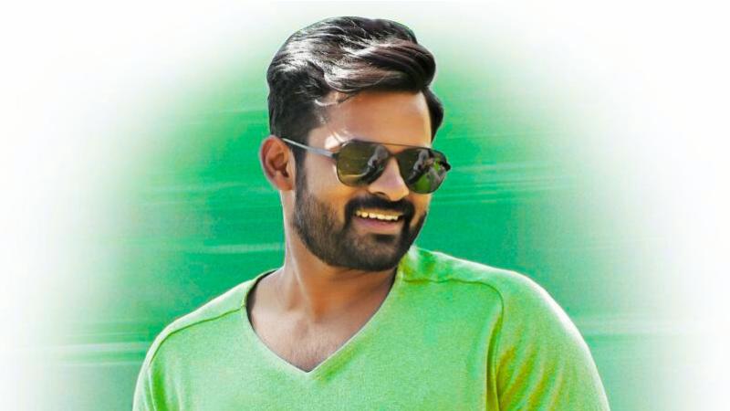 Sai Dharam Tej Confirms Marriage Plans And Updates On Sambarala Yetigattu