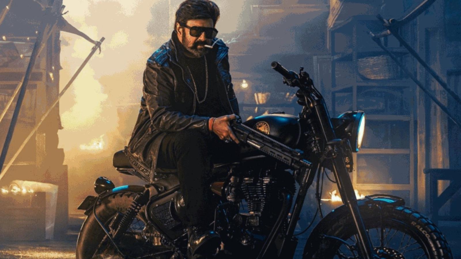 Balakrishna&rsquo;s NBK111 Set for Christmas Release on December 24