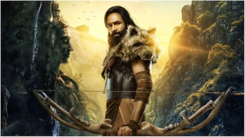 Kannappa Box Office Disaster  Despite 9047% Growth, Film Faces Massive Losses