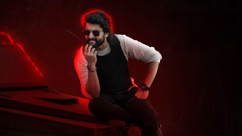 Nani&rsquo;s HIT: The 3rd Case Second Song Abki Baar Arjun Sarkaar Out Now, Trailer on April 14