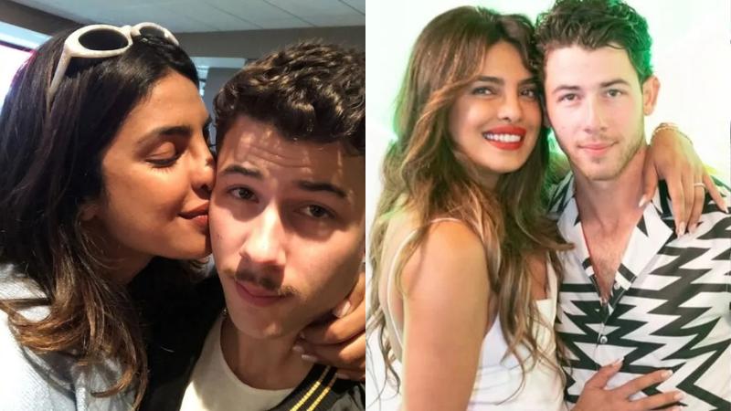 Priyanka Chopra&rsquo;s Romantic Tribute To Nick Jonas On His 8 Birthdays Melts Hearts