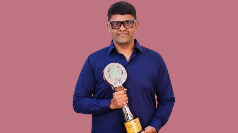 The Inspiring Journey Of Telugu Producer Rakesh Mahankali From Pharma To Films