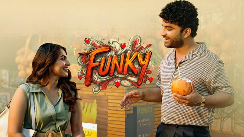 Funky | Latest Telugu Movie