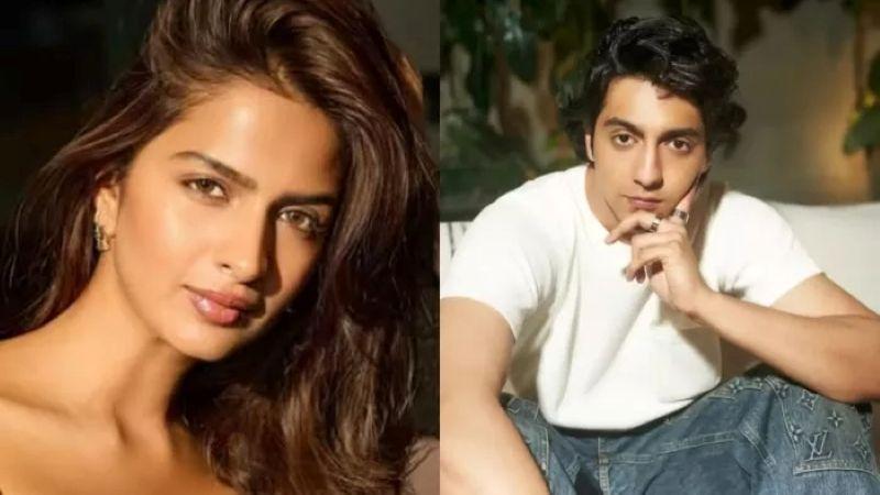 Is Ahaan Panday Dating Shruti Chauhan? Emotional Instagram Post Fuels Rumours