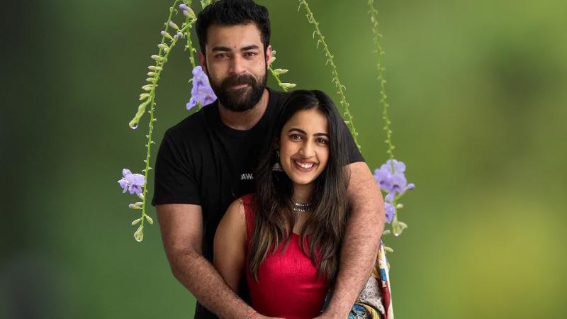 Niharika Konidela Backs Varun Tej With New Film As Actor Gears Up For Comeback