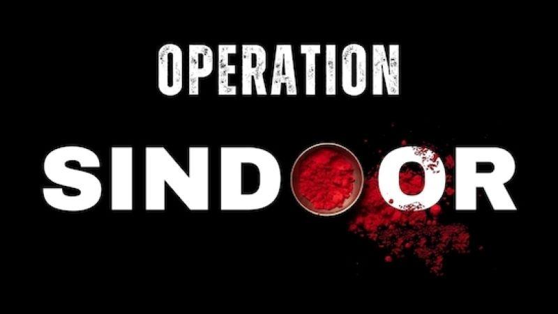 Bollywood Producers Rush to Register 'Operation Sindoor' Title