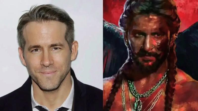Hollywood Joins Nani&rsquo;s The Paradise: Talks On With Ryan Reynolds Team