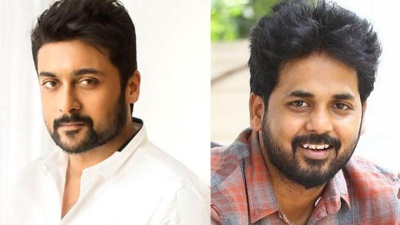 Suriya May Approve New Film With Telugu Director Vivek Athreya Soon