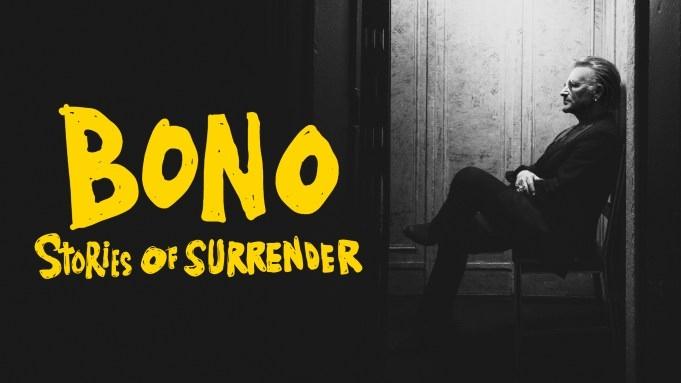 Bono  Stories of Surrender   Latest English Movie