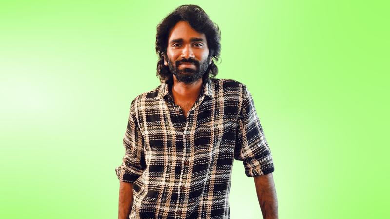 Pradeep Ranganathan Clears Air On Diwali Clash of His Films Love Insurance Kompany & Dude