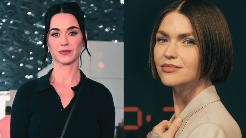 Katy Perry Viral Prom Video Resurfaces Amid Ruby Rose Allegations Row