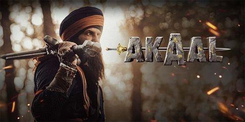Akaal | Latest Punjabi Movie