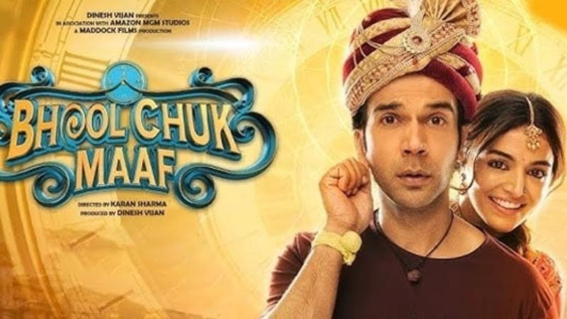 Bhool Chuk Maaf : Latest Hindi Movie Review