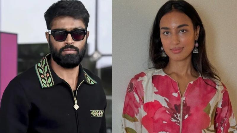 Who Is Mahieka Sharma? Hardik Pandya&rsquo;s Rumoured New Partner After Natasa Split