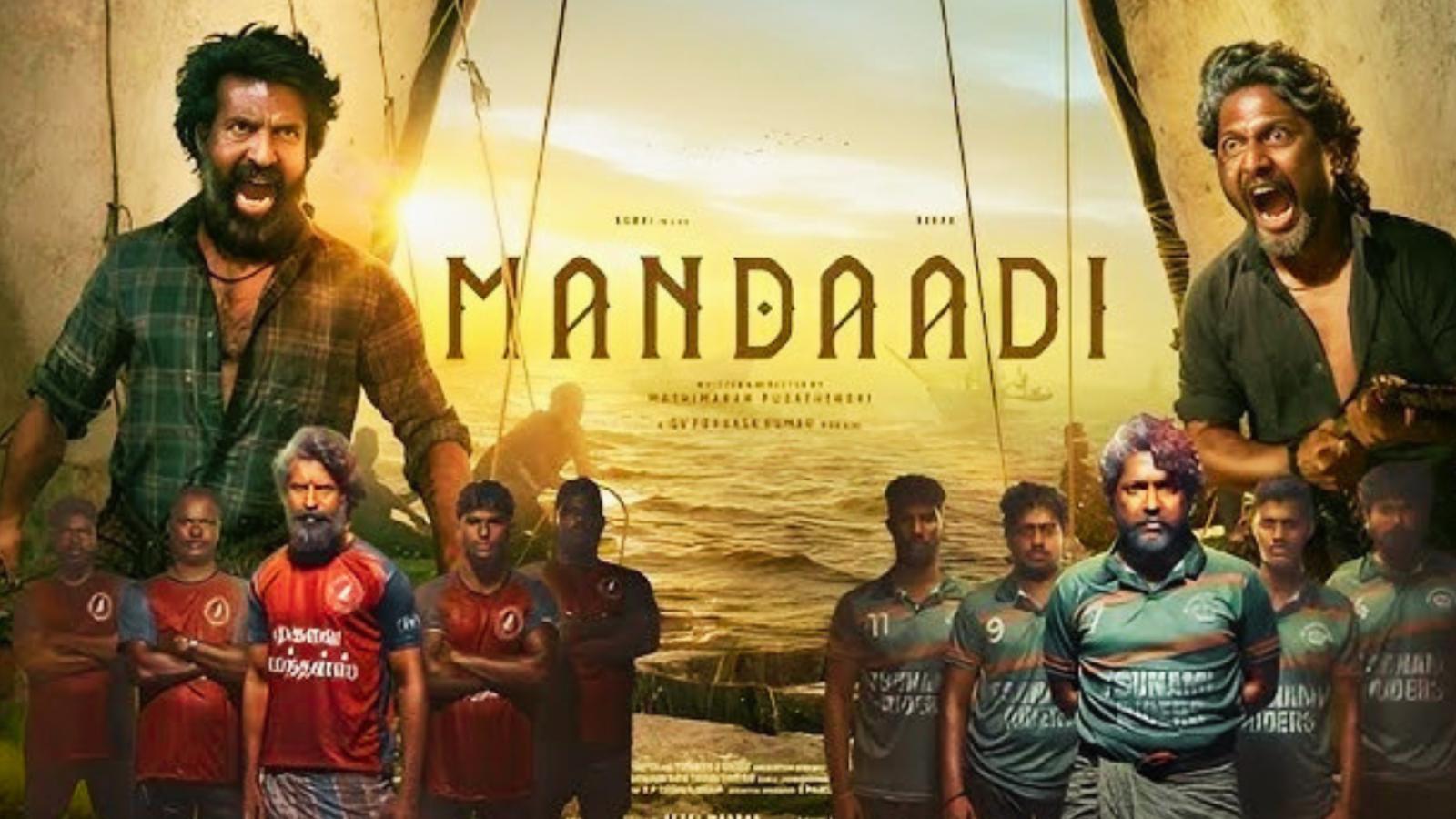 Mandaadi | Latest Tamil And Telugu Movie
