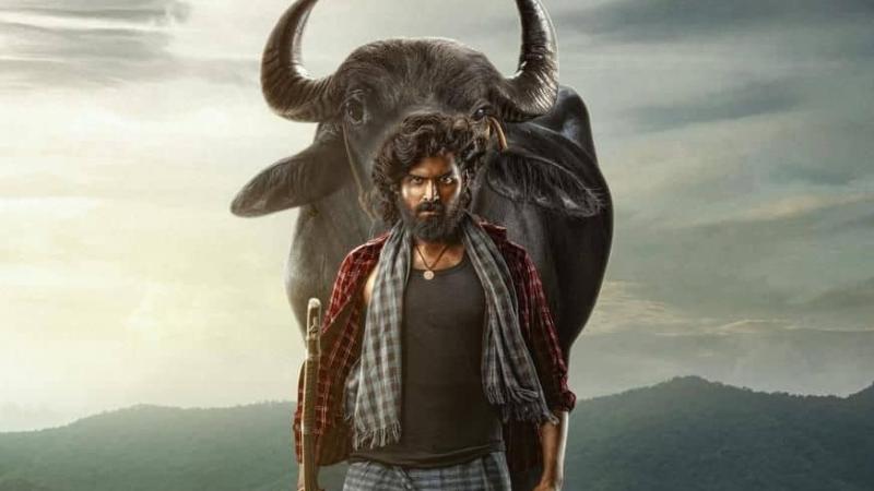 Maadhav Debuts With Up Coming Telugu Movie Maremma Ravi Teja’s Nephew Shines