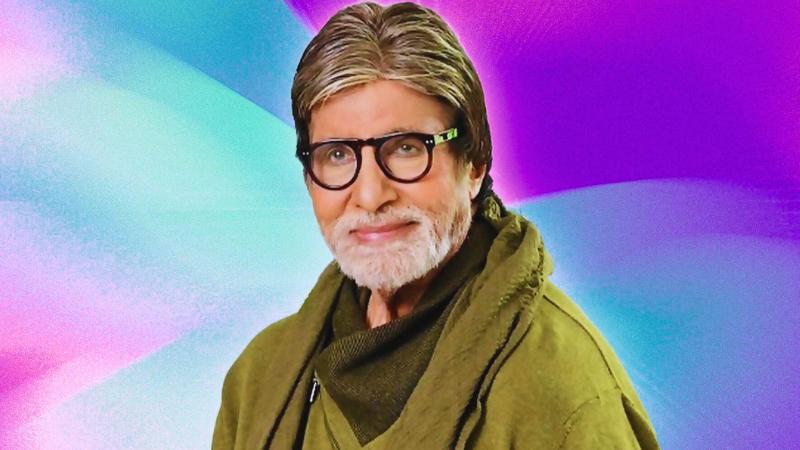 Amitabh Bachchan Reflects on Struggle and Life, Recalls Father Harivansh Rai Bachchan&rsquo;s Wisdom