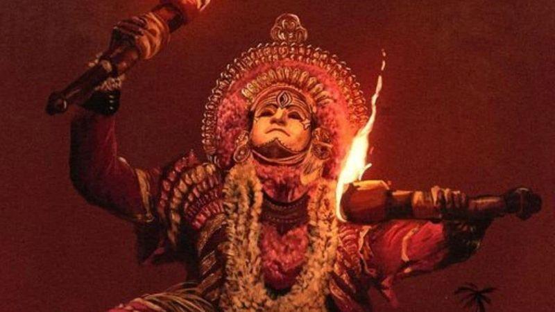 Kantara 2 Boat Accident: Crew Safe Amid Shoot Mishap