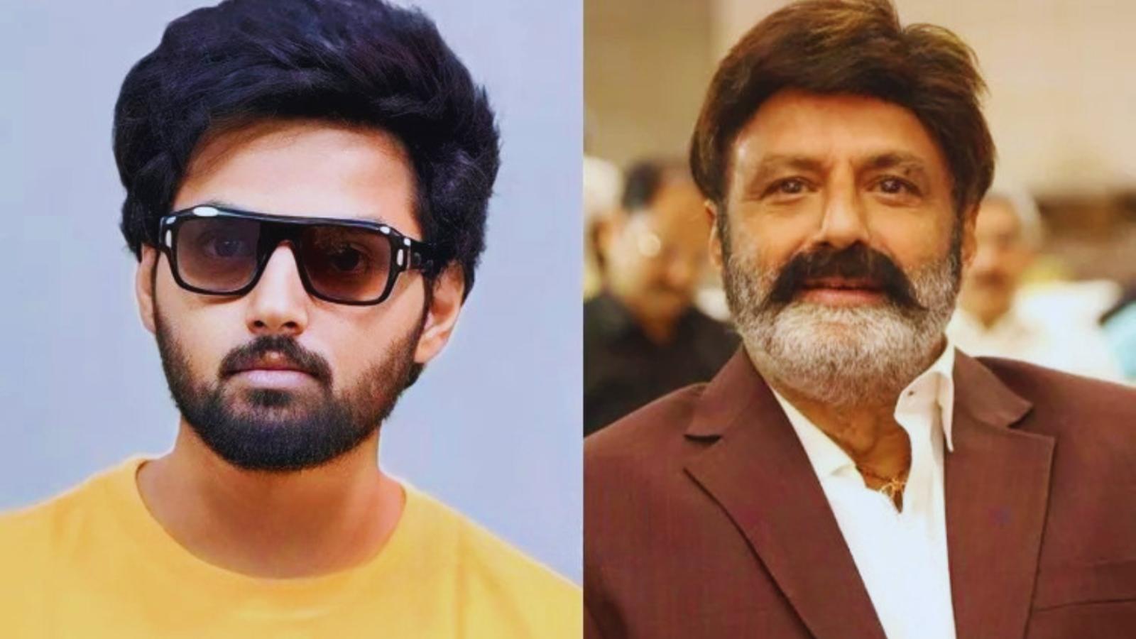 Balakrishna&rsquo;s Big Gesture For Mokshagna Film Producer