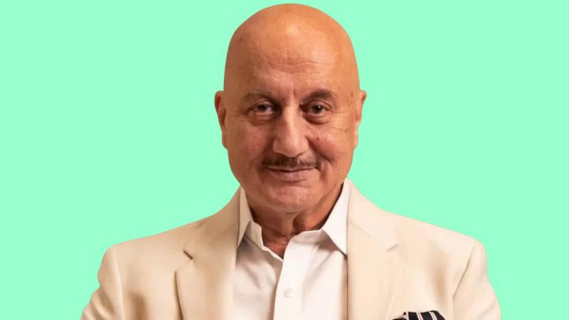 Anupam Kher Supports Alia Bhatt Against Social Media Trolls